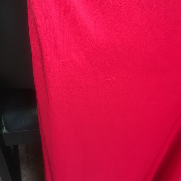 Off the shoulder Formal 👗✅ FINAL SALE - Picture 4 of 5